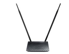 Router wifi ASUS RT-N12HP (Đen)  giá rẻ