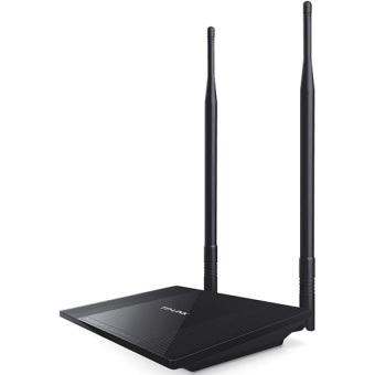 Router Wifi TP-Link TL-WR841HP-Antenna8dpi (Đen)  