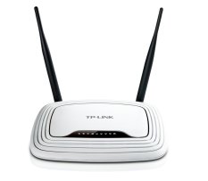 Router wifi TP-Link TL-WR841N (Trắng)