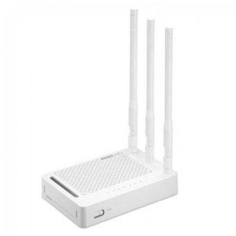 Router wireless Totolink 300Mbps N302R Plus (Trắng) - 8790708 , TO549ELAA1BYHDVNAMZ-2063982 , 224_TO549ELAA1BYHDVNAMZ-2063982 , 690000 , Router-wireless-Totolink-300Mbps-N302R-Plus-Trang-224_TO549ELAA1BYHDVNAMZ-2063982 , lazada.vn , Router wireless Totolink 300Mbps N302R Plus (Trắng)