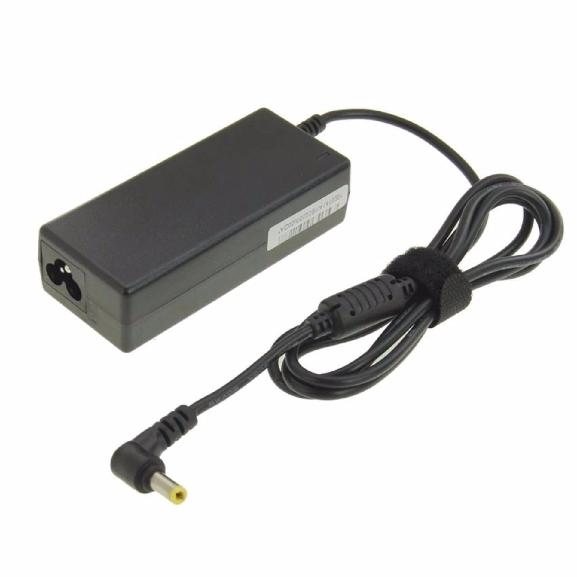 Sạc 19V 3.42A Mini AC Adapter for Acer Laptop, Output Tips: 5.5mm x 2.5mm
