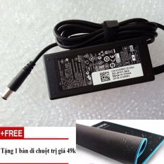 Sạc laptop Dell Inspiron N4030+Tặng bàn di chuột