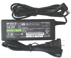 Sạc Laptop Sony Vaio 19.5V-3.9A