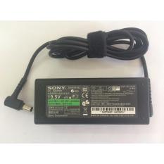 Sạc laptop sony 19.5V-4.7A Đầu Kim