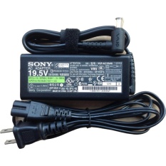 Cửa hàng bán Sạc laptop Sony 19V-2A Đầu Hút- Hàng nhập khẩu