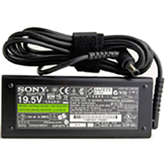 Sạc laptop Sony 19V-4.7A (Đen)