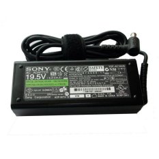 Sạc laptop Sony logo VAIO 19.5V – 4.7A (Đen)