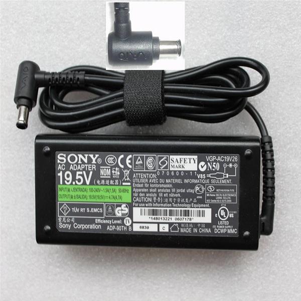 Sạc Laptop Sony Vaio PCG-7Z1L