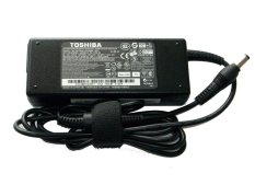 Sạc Laptop TOSHIBA 15V-4A/5A-hàng nhập khẩu