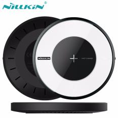 Sạc nhanh không dây Nillkin Magic Disk 4 chuẩn Qi – Nillkin Magic Disk 4 Fast Charger QI Wireless Charger