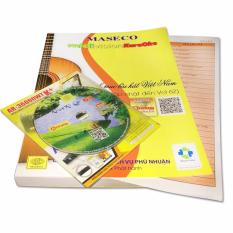 Dàn Karaoke gia đình P203N Jarguar, Loa BMB hát cực hay giá 1,8tr