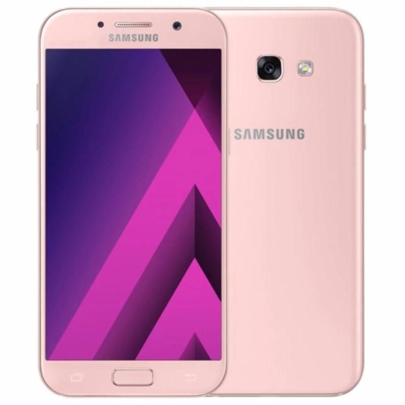 Samsung Galaxy A5 2017 32GB (Hồng) ( Hàng Nhập Khẩu)