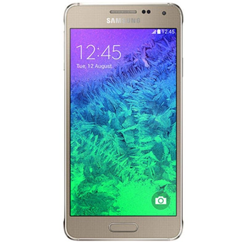 Samsung Galaxy A7 16GB (Vàng) - Hàng nhập khẩu