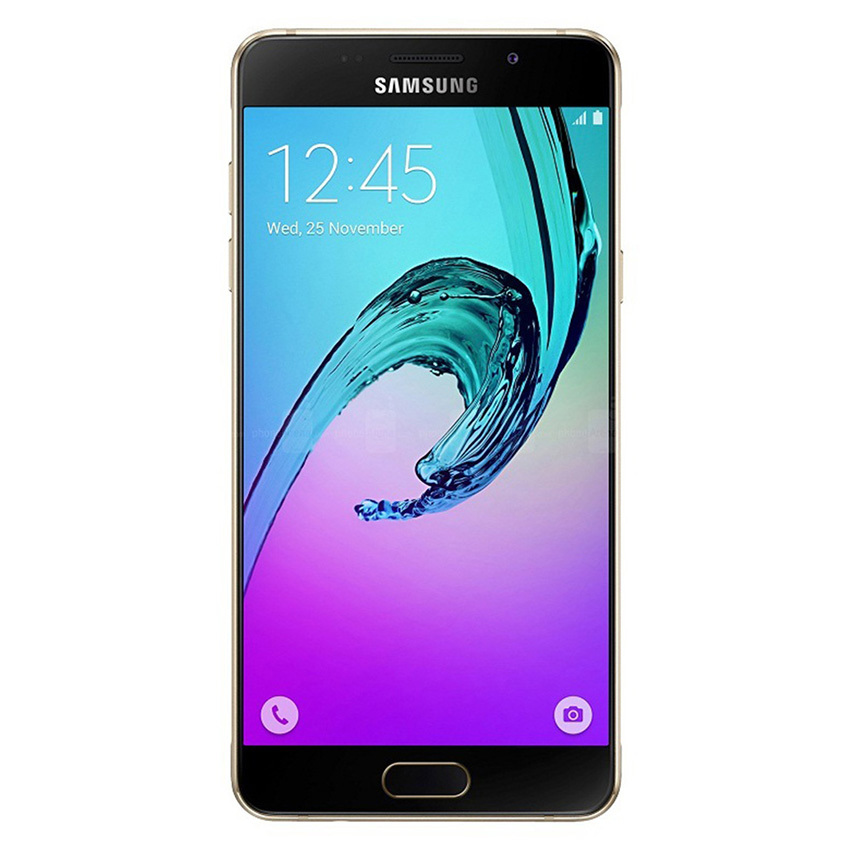 Samsung Galaxy A7 2016 16GB (Vàng) - Hàng nhập khẩu