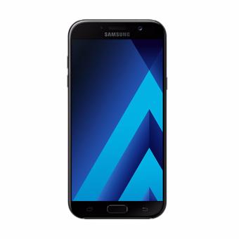 Samsung Galaxy A7 2017 32GB (Đen) - Hãng Phân phối chính thức