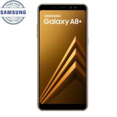 Samsung Galaxy A8+ 64Gb Ram 6Gb 6″ (Vàng)