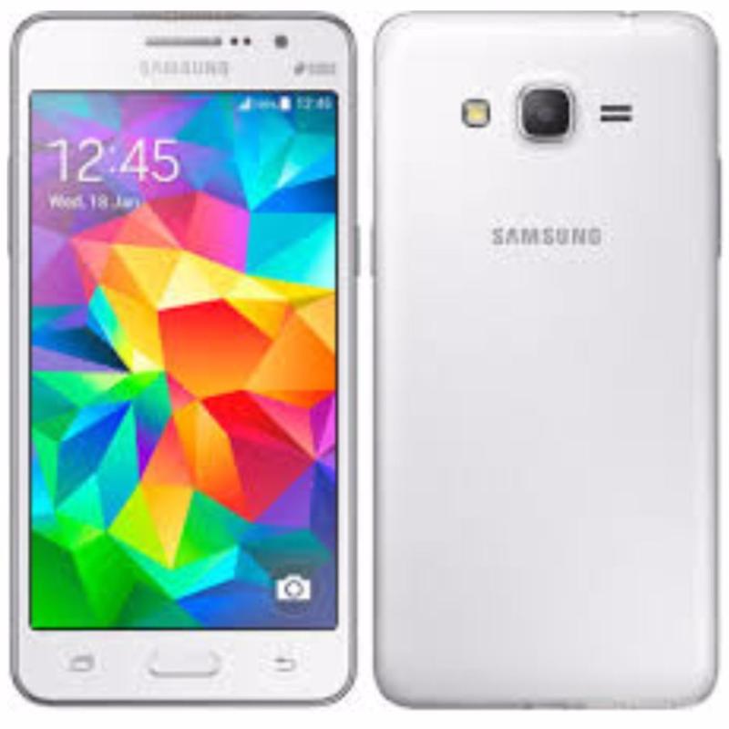 Samsung Galaxy Grand Prime G530 8GB  - Hàng nhập khẩu