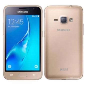 Samsung Galaxy J1 2016 8GB – Hãng Phân phối chính thức