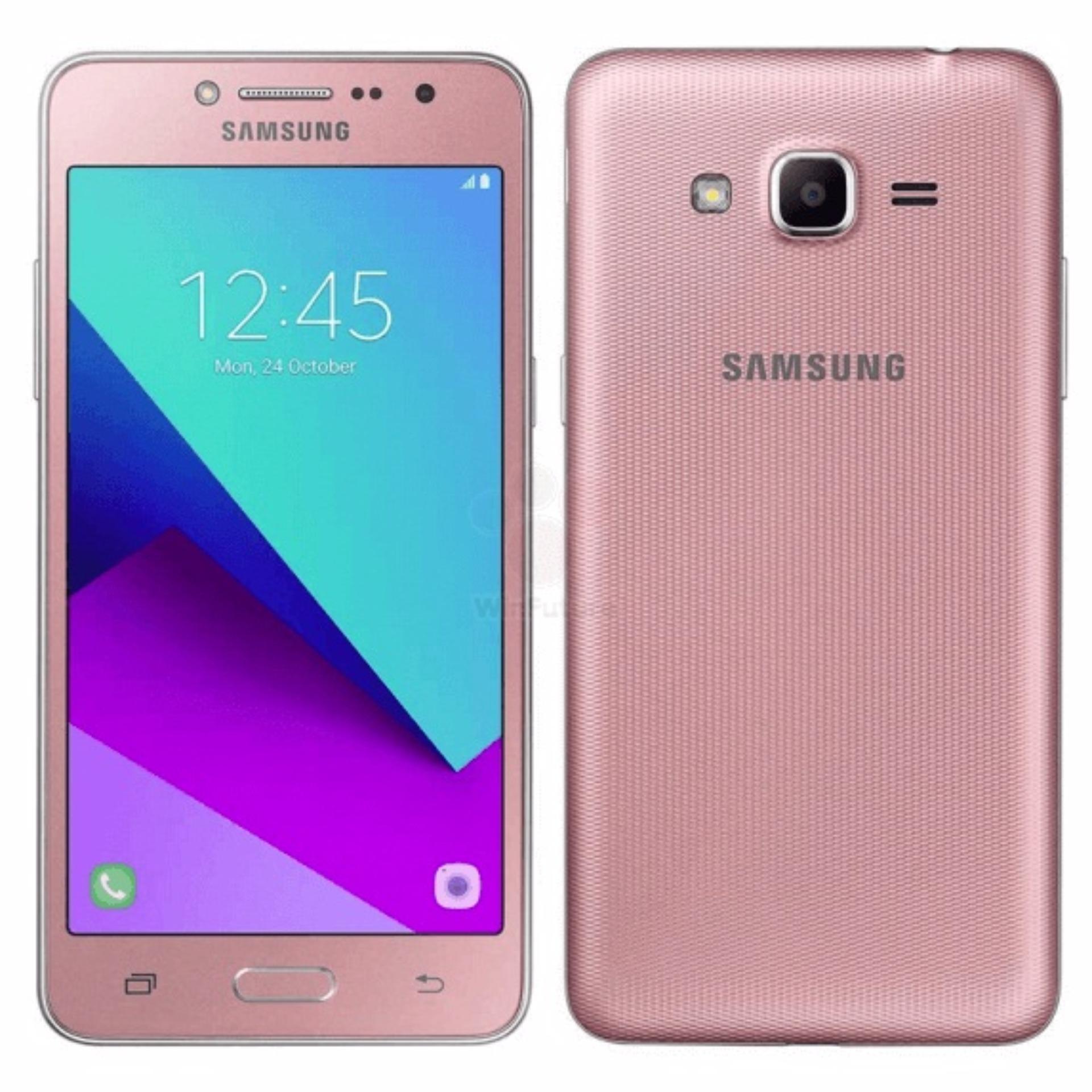 Samsung Galaxy J2 Prime 8GB (Hồng) - Hãng Phân phối chính thức