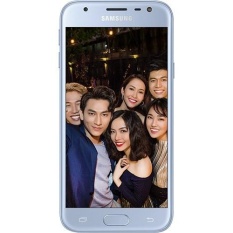 Bảng Giá Samsung Galaxy J3 Pro 16GB 2 Sim (Blue) – Hãng phân phối chính thức