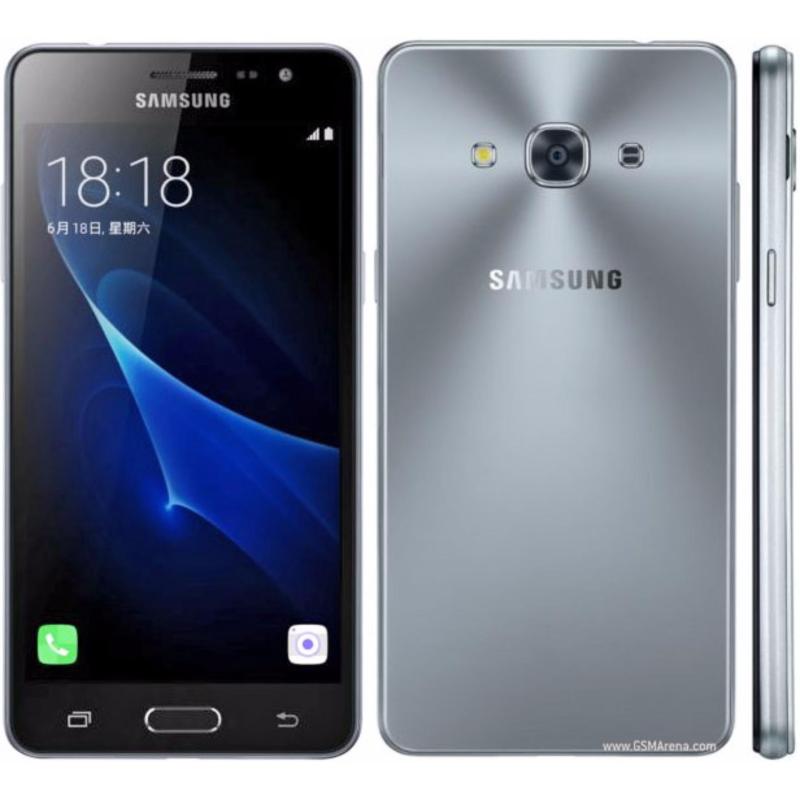Samsung Galaxy J3 Pro 16GB  BLUE SILVER -(Hàng Nhập Khẩu)