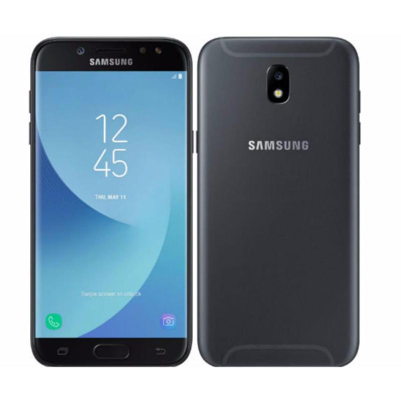 Samsung Galaxy J3 Pro 2017 2GB/16GB (Black) - Hàng chính hãng