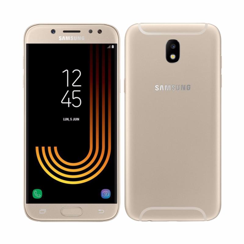 Samsung Galaxy J3 Pro 2017 2GB/16GB (Gold) - Hàng chính hãng