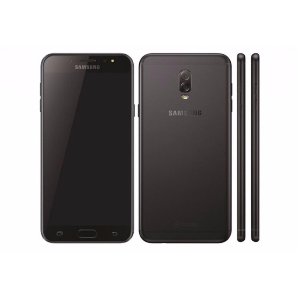 Samsung Galaxy J7 Plus 32Gb 4Gb Ram 2017 (Đen) - Hãng phân phối chính thức