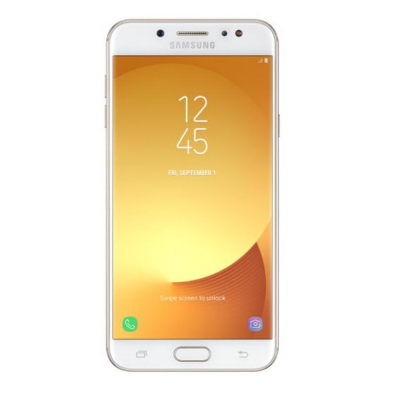 Samsung Galaxy J7 Plus - Hãng phân phối chính thức