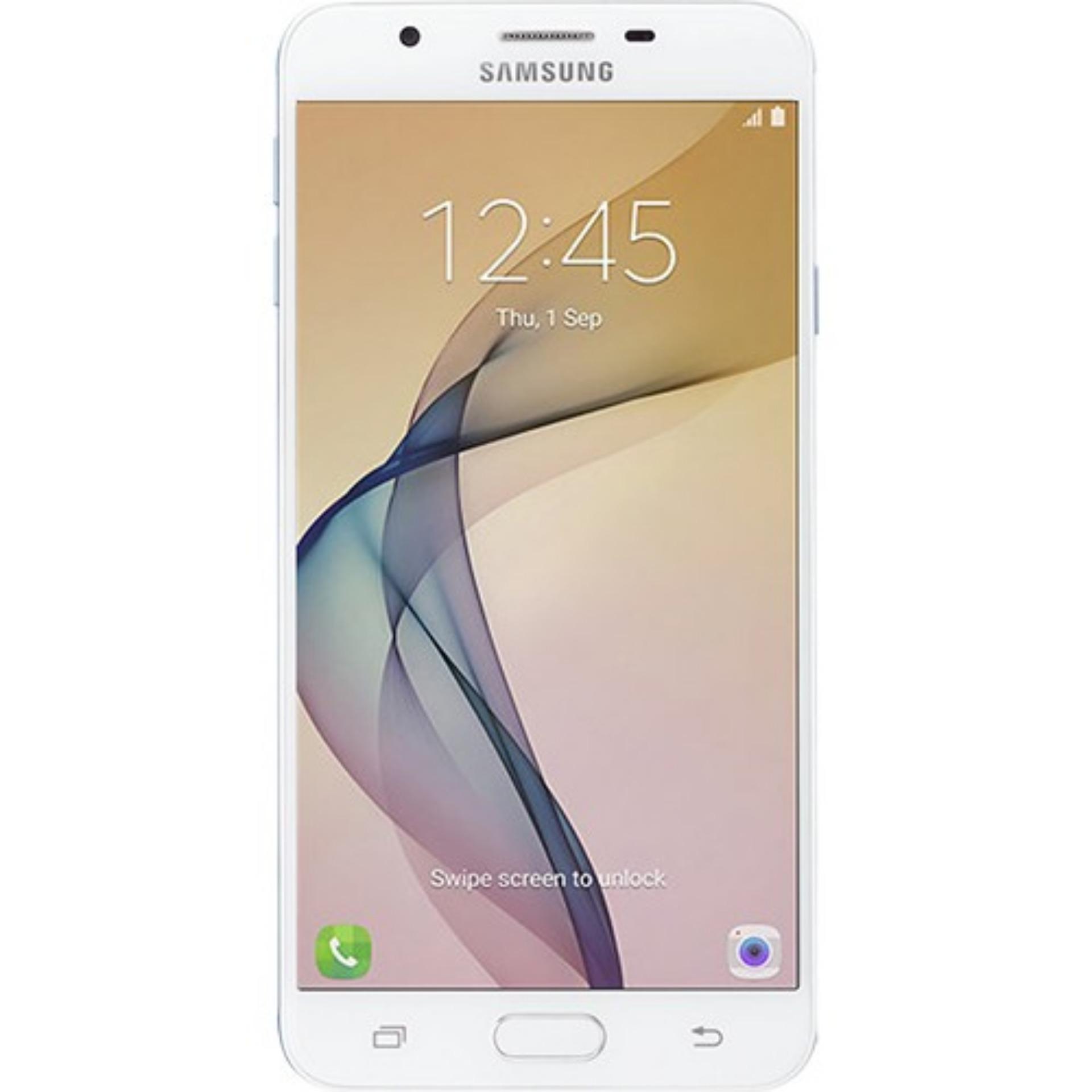 Samsung Galaxy J7 Prime 32GB 2016 2 Sim (Xanh) - Hãng phân phối chính thức