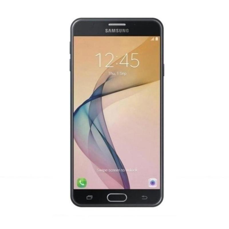 Samsung Galaxy J7 Prime 32GB RAM 3GB (Đen) - Hãng phân phối chính
thức