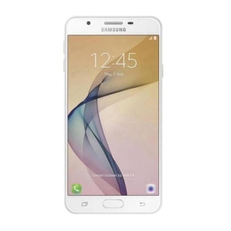 Samsung Galaxy J7 Prime 32GB RAM 3GB (Trắng Vàng) - Hãng phân phối
chínhthức