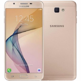 Samsung Galaxy J7 Prime 32GB (Trắng vàng) -Hàng nhập khẩu  