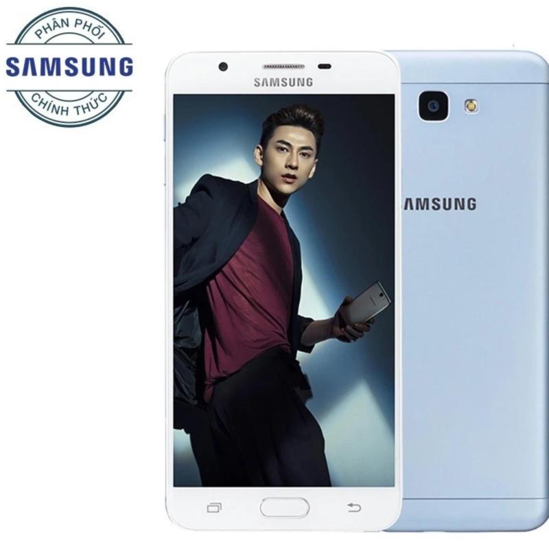Samsung Galaxy J7 Prime 32GB (Xanh dương) - Hãng Phân phối chính thức chính hãng