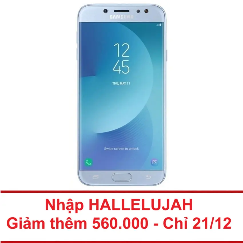 Samsung Galaxy J7 Pro 32Gb - Hàng chính hãng giá cực tốt