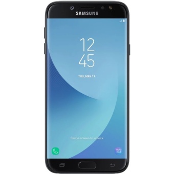 Samsung Galaxy J7 Pro 2017 32GB Ram 3GB (Đen) - Hãng Phân phối chính thức