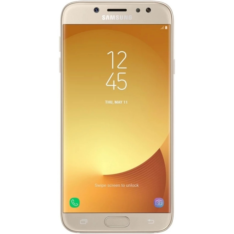 Samsung Galaxy J7 Pro 2017 32GB Ram 3GB (Vàng) – Hãng phân phối chính thức chính hãng