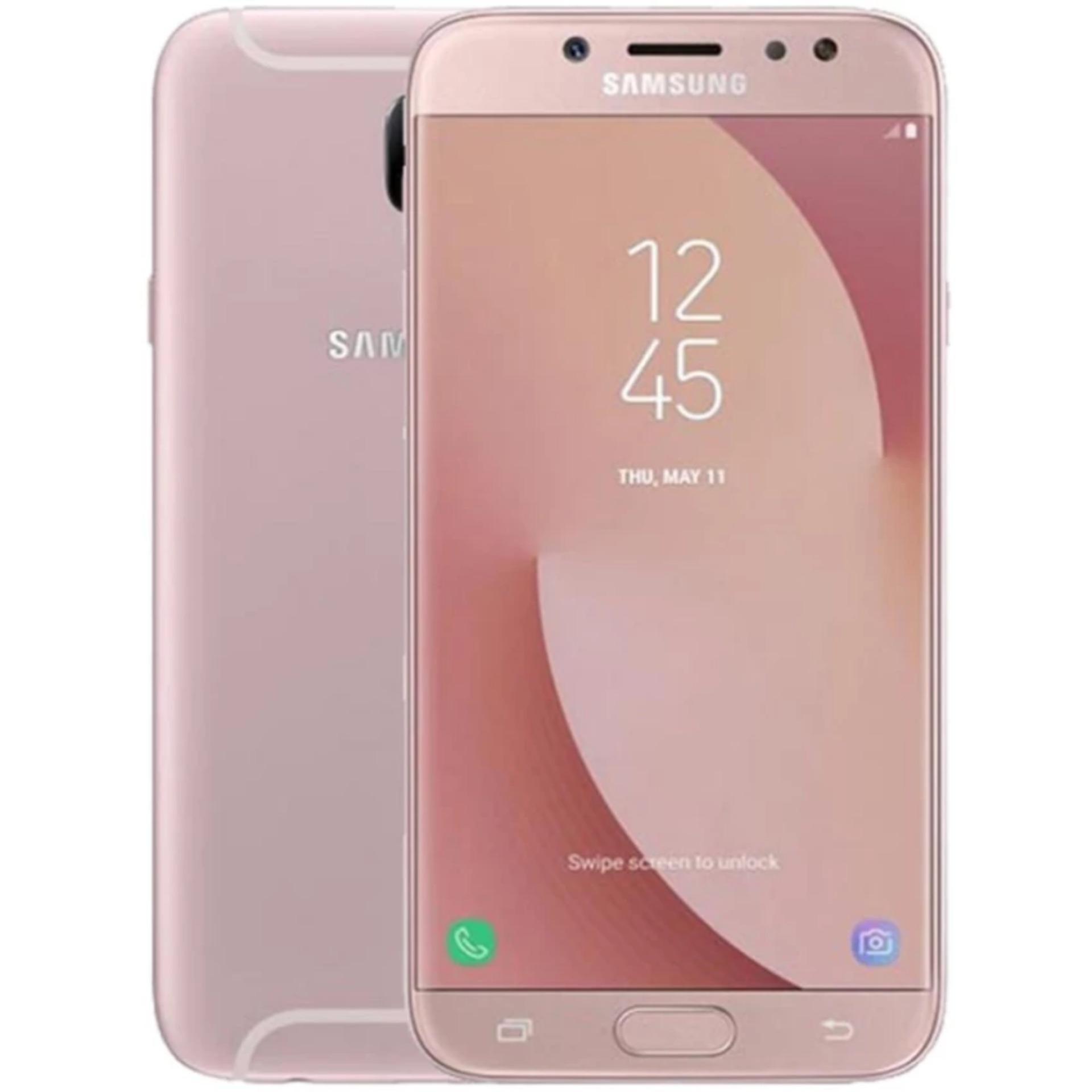 Samsung Galaxy J7 Pro 32GB (Hồng) - Hãng phân phối chính thức