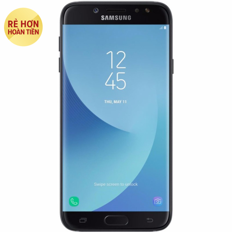 Samsung Galaxy J7 Pro (ĐEN) - Hãng Phân phối chính thức chính hãng