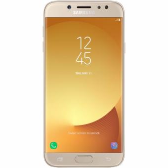 Samsung Galaxy J7 Pro (Gold) - Hãng Phân phối chính thức