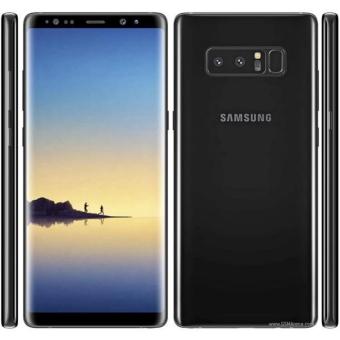 Samsung Galaxy Note 8 64GB ( Đen )– Hàng nhập khẩu