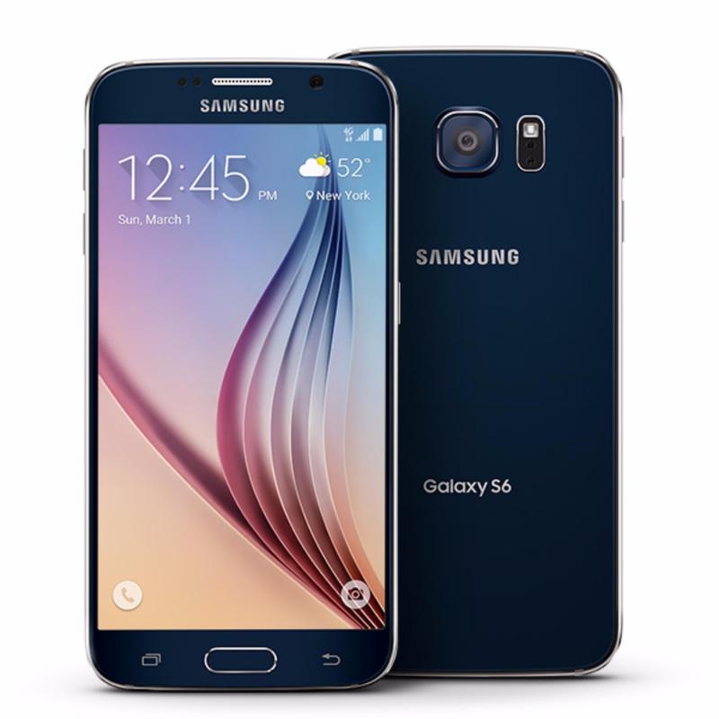 Samsung Galaxy S6 G920F 32Gb  - Hàng Nhập Khẩu