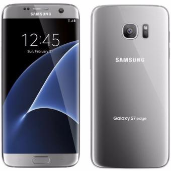 Samsung Galaxy S7 edge 32GB (Bạc) - Hàng nhập khẩu