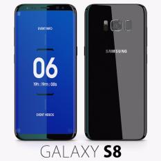 Giá sốc Samsung Galaxy S8 64g Ram 4gb 5.8inch (Đen Huyền Bí) Anh Chiến Mobile