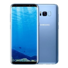 Đánh giá Samsung Galaxy S8 64G Ram 4GB 5.8inch (Xanh San Hô) Chu Gia (Tp.HCM)