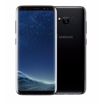 Samsung Galaxy S8 Plus 64GB 1 Sim G955U (Đen huyền bí) - Hàng nhập khẩu  