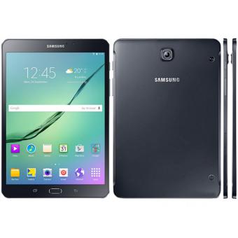 Samsung Galaxy Tab A 8.0 T385 (Black)- 16Gb/ 8.0Inch/ 4G + Wifi + Thoại - Hàng chính hãng  
