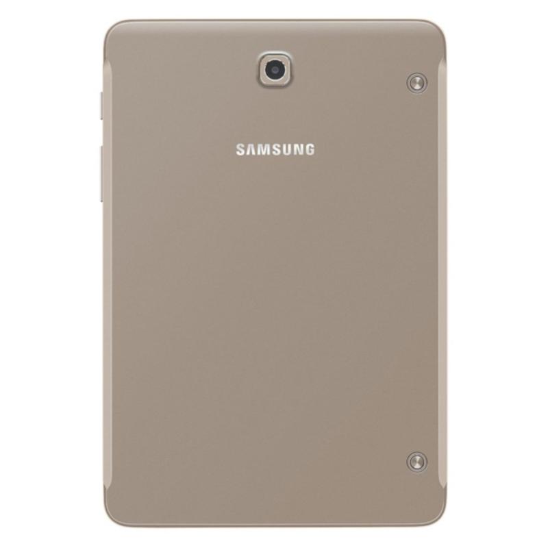 Samsung Galaxy Tab A 8.0 T385 (Gold)- 16Gb/ 8.0Inch/ 4G + Wifi + Thoại - Hàng chính hãng chính hãng