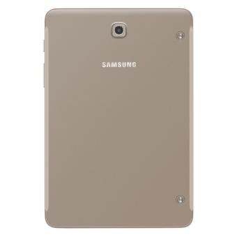 Samsung Galaxy Tab A 8.0 T385 (Gold)- 16Gb/ 8.0Inch/ 4G + Wifi + Thoại - Hàng chính hãng  