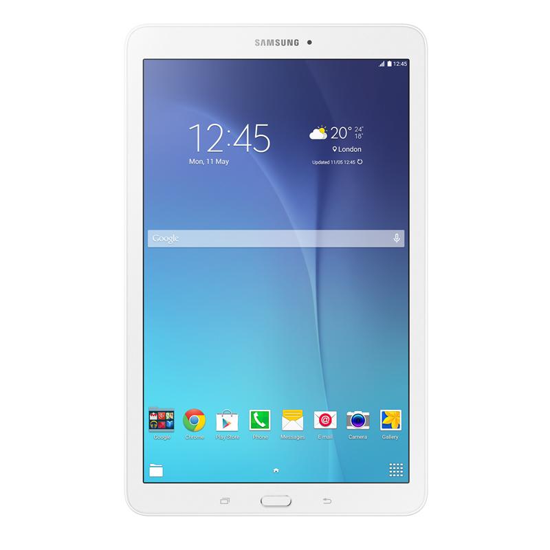 Samsung Galaxy Tab E - Hãng Phân phối chính thức